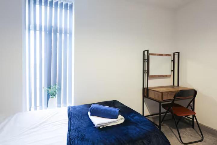 Pet-Friendly 3Br Home, Sleeps 7, 1 Mile From City Centre Λιντς Εξωτερικό φωτογραφία