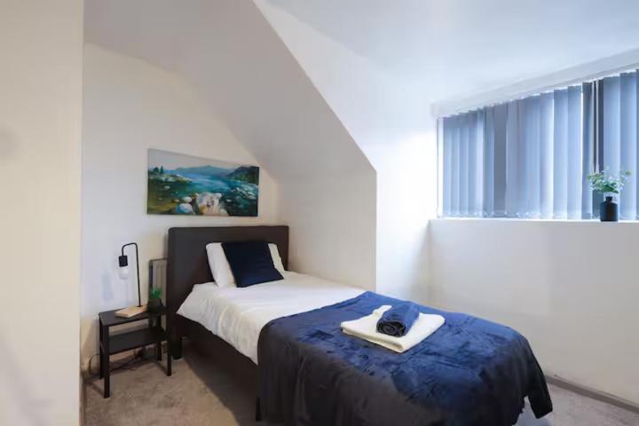 Pet-Friendly 3Br Home, Sleeps 7, 1 Mile From City Centre Λιντς Εξωτερικό φωτογραφία
