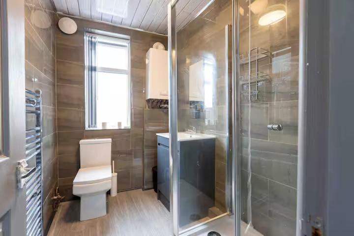 Pet-Friendly 3Br Home, Sleeps 7, 1 Mile From City Centre Λιντς Εξωτερικό φωτογραφία