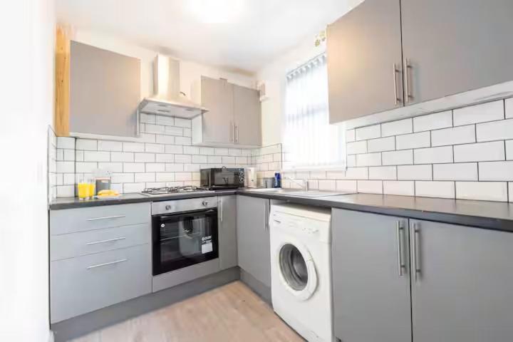 Pet-Friendly 3Br Home, Sleeps 7, 1 Mile From City Centre Λιντς Εξωτερικό φωτογραφία